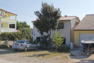 Apartments with a parking space Liznjan, Medulin - 7224 - 8