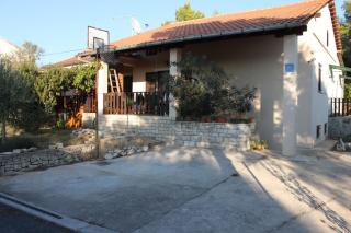 Apartments with WiFi Pomer, Medulin - 7294 - 4
