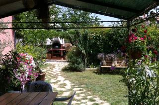 Apartments for families with children Fazana - 7255 - 3