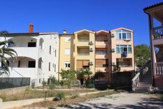 Apartments with WiFi Stinjan, Pula - 7245 - 0