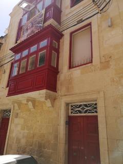 Two gate town house - Senglea - 5