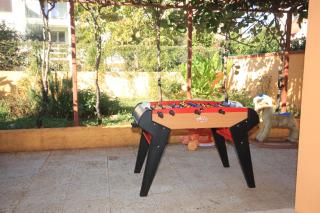 Apartments with a parking space Banjole, Pula - 7242 - 2