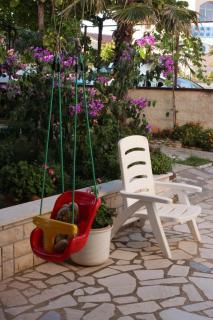 Apartments with a parking space Liznjan, Medulin - 7214 - 3