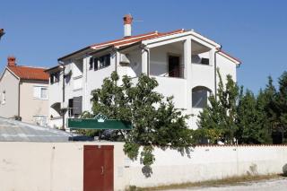 Apartments with a parking space Medulin - 7221 - 0