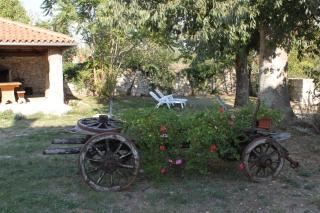 Holiday house with a swimming pool Stokovci, Central Istria - Sredisnja Istra - 7277 - 4