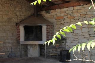 Holiday house with a swimming pool Stokovci, Central Istria - Sredisnja Istra - 7277 - 2