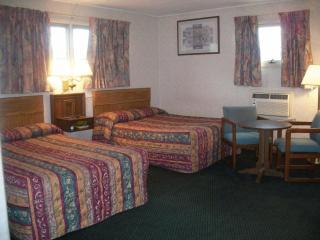 Budget Inn Clearfield PA - Clearfield - 8
