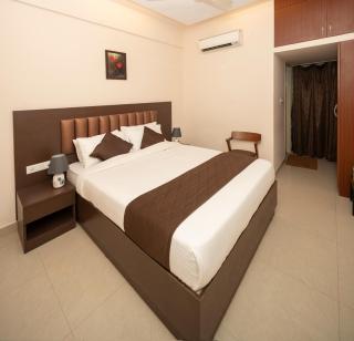 HOTEL BALINOVA - Bangalore - 7