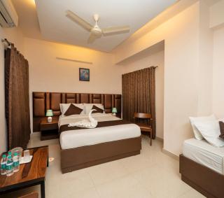 HOTEL BALINOVA - Bangalore - 2