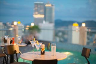 Zenia Boutique Hotel Nha Trang - 8