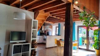 Gîte rural Hubermont & Merveilles - Ortho - 6