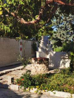 puglia villa Banfi - Bisceglie - 1