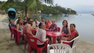 Vibe Hostel Paraty - Paraty - 1
