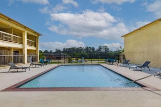 Days Inn & Suites by Wyndham Huntsville - Huntsville - 6