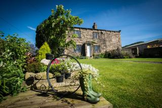 Crown Cottage Farm - Skipton - 9