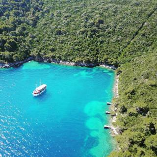 Traditional gulet, cruises & events - 7