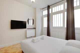 Cozy studio - 2P - Gare de l'Est - París - 4