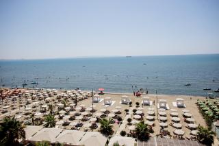 Palace Hotel & SPA - Durrës - 3