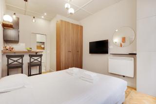 Cozy studio - 2P - Gare de l'Est - París - 5