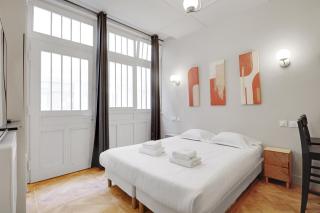 Cozy studio - 2P - Gare de l'Est - París - 7