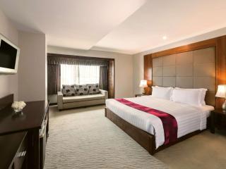 Movenpick Suriwongse Hotel Chiang Mai - Chiang Mai - 7