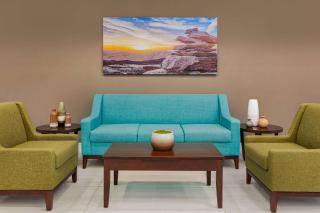 Days Inn & Suites by Wyndham Greater Tomball - Tomball - 7