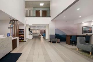 Best Western Colfax - Colfax - 9