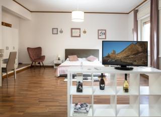 Doctor House standard, suites & luxury rooms - Enna - 4