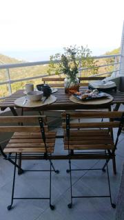 Appartement moderne à Bastia de 57 m² avec vue mer exclusive - 3