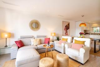 MARBELLA BANUS SUITES - Villa Marina Banús Beach Apartment - Marbella - 1