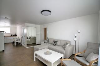 BAM apartments - Palanga - 9