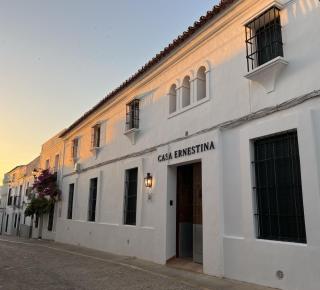 Hotel Casa Ernestina - Zafra - 7