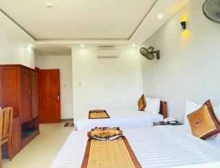 Y Linh Hotel - Quy Nhon - 3