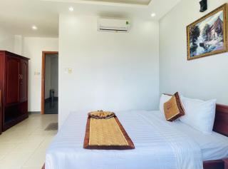Y Linh Hotel - Quy Nhon - 2