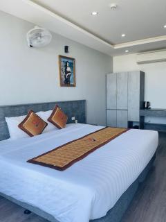 Y Linh Hotel - Quy Nhon - 4