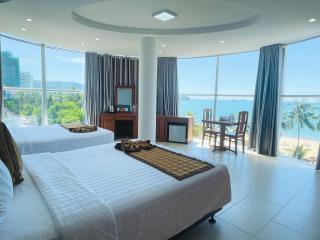 Y Linh Hotel - Quy Nhon - 5