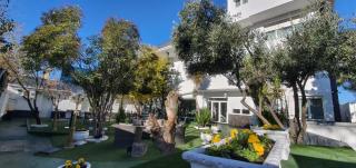 Hostal Escala Suites - 1