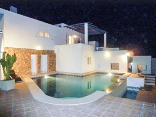 Casa el Olivo - Las Negras - 7