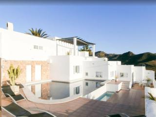 Casa el Olivo - Las Negras - 6