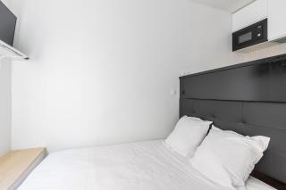 Studio 2Pers#Les Halles#Etienne Marcel#AC - París - 4