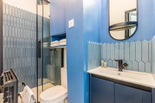 Studio 2Pers#Les Halles#Etienne Marcel#AC - París - 3