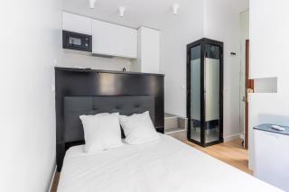 Studio 2Pers#Les Halles#Etienne Marcel#AC - París - 6