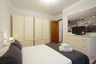 Apartamento Concepción Granada Centro - Granada - 2