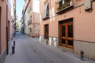 Apartamento Concepción Granada Centro - Granada - 1