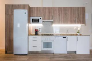 SOL & Gran Vía: experiencia de diseño y comodidad. - 2