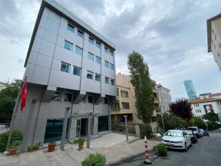 Triada Gayrettepe - Istanbul - 8