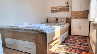 ALBISTO Dragalevtsi Luxury Apartments - Sofia - 1