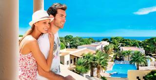 Villaggio Cala Mancina - San Vito lo Capo - 0