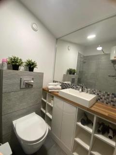 Jack Apartment in Old Town - Krakau - 2