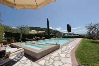 Villa Linda 8 - Montaione - 0